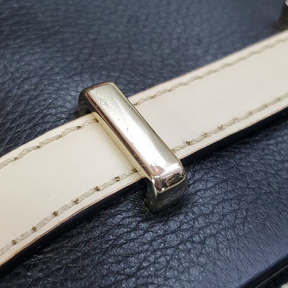 Kate Spade Houston Street Fabric Loula Crossbody Purse - Picture 11 of 12